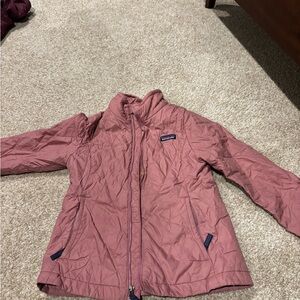 Patagonia Coral Jacket